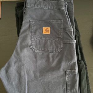 Carhartt pants
